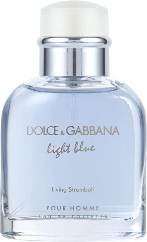 opinioni dolce gabbana living stromboli|Light Blue Living Stromboli by Dolce & Gabbana .